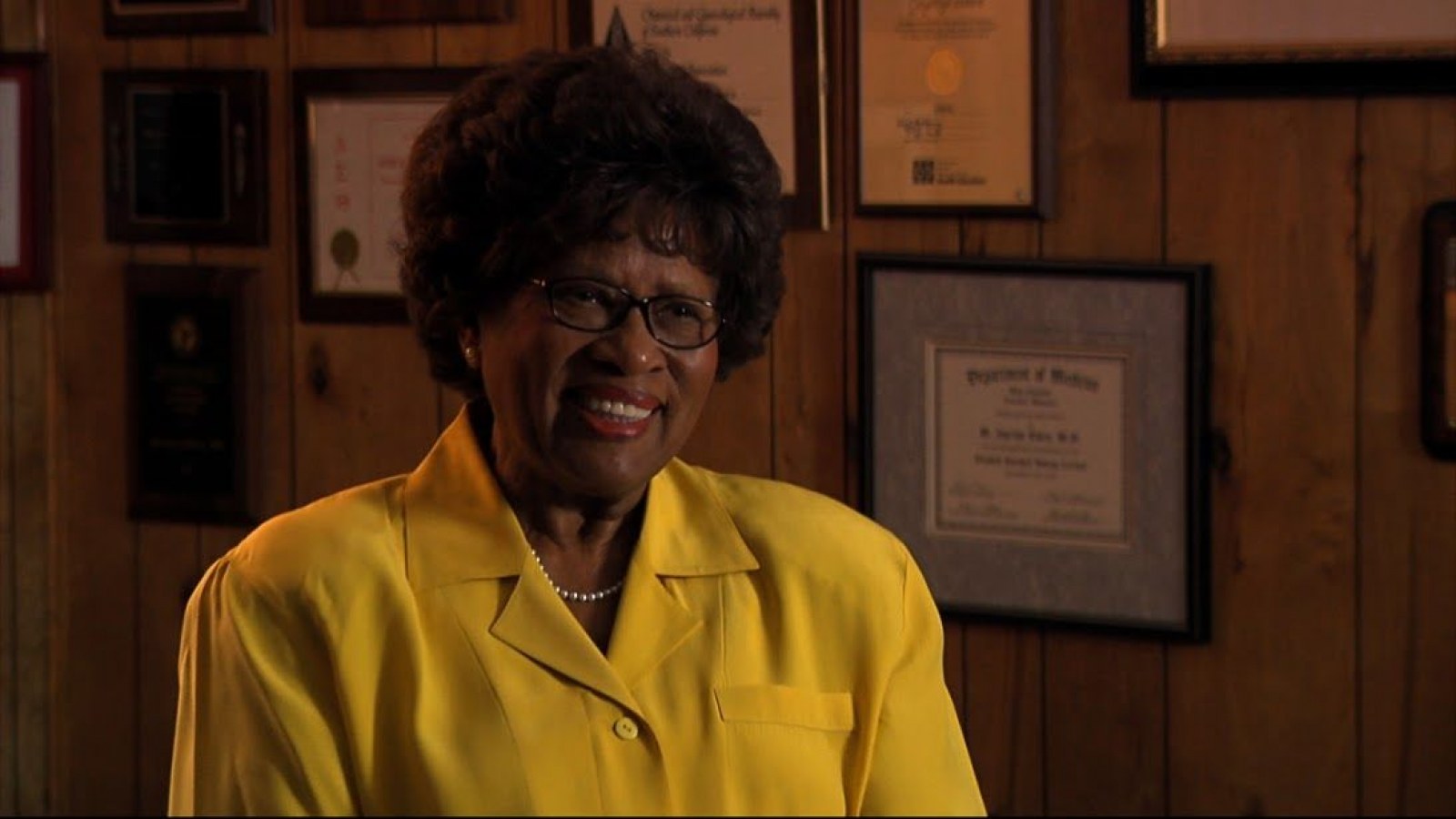 In 1994, the United States Surgeon General was Fired for Saying That Masturbation is Part of Human Sexuality.