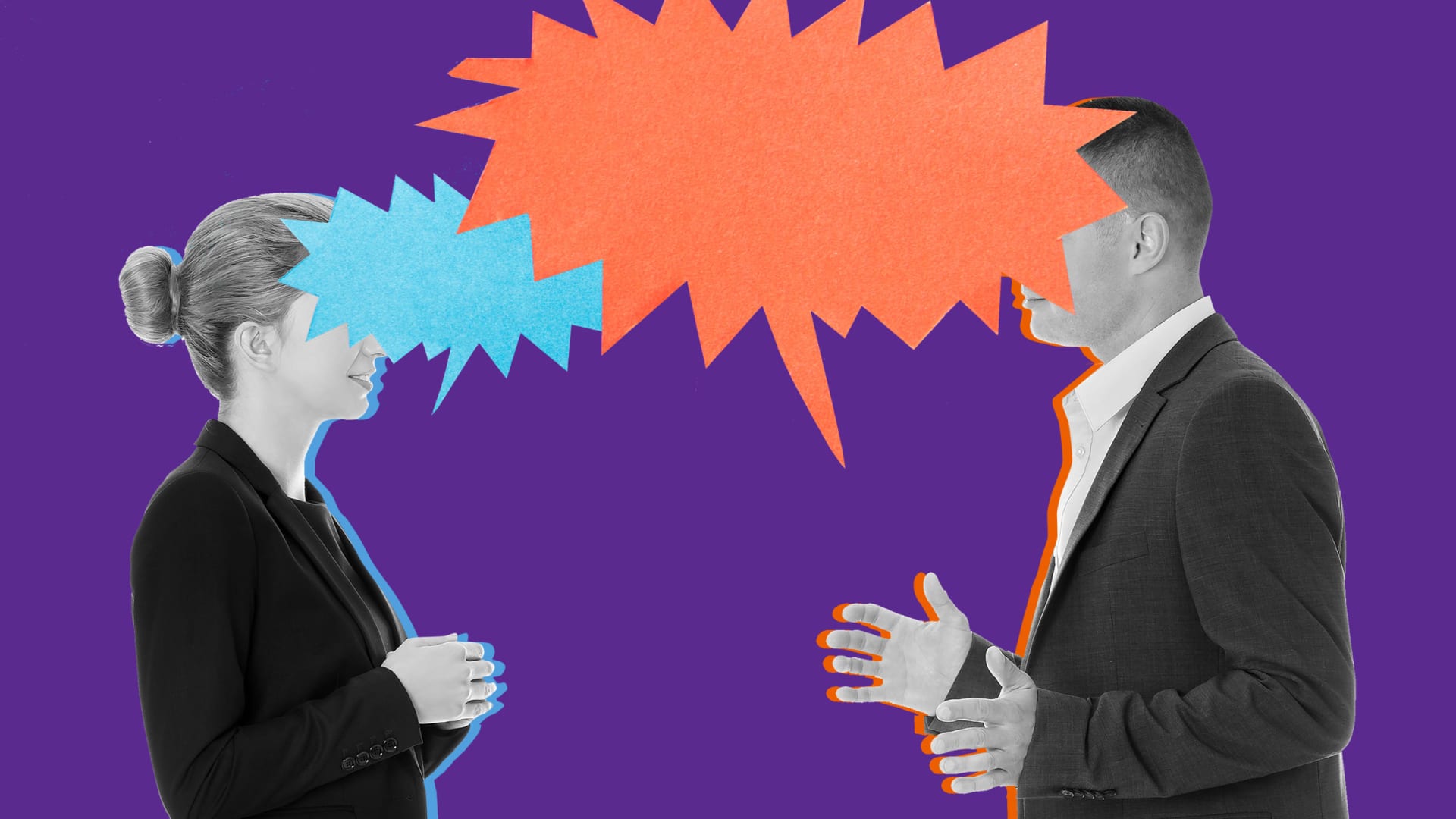 Uno studio di Harvard ha scoperto che assumere un lavoratore altamente produttivo ma tossico fa più danni a un'azienda che assumere diversi lavoratori meno produttivi ma più cooperativi.