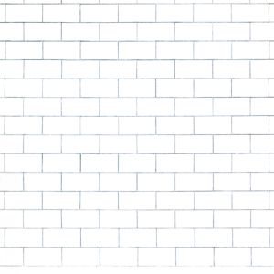 The Wall do Pink Floyd está implícito como um loop infinito. A música final, Outside the Wall, termina com as palavras "Isn't this where ...", e o álbum começa com as palavras "... we comes in?" com uma continuação da melodia da última música, sugerindo a natureza cíclica do tema Water.