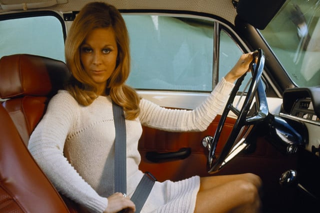 Volvo opende het patent voor driepuntsgordels omdat "het meer waarde had als gratis levensreddend hulpmiddel dan als iets om van te profiteren"