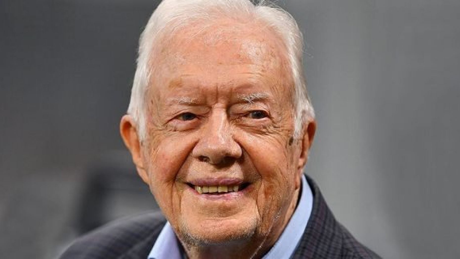 L'ancien président Jimmy Carter ne reçoit pas de prestations de retraite fédérales car il n'a travaillé pour le gouvernement que pendant quatre ans, moins que les cinq ans nécessaires pour être admissible