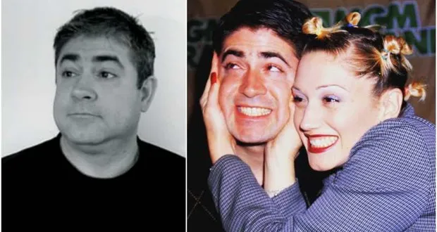 لم يترك شقيق جوين ستيفاني أي شك في أن يصبح رسامًا للرسوم المتحركة في عائلة سمبسون