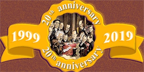 One evening, while rushing for dinner after a long day at the lab, Constantin Fahlberg, a chemist at Johns Hopkins, forgot to wash his hands that had traces of benzoic sulfimide. This compound made his dinner taste sweet, and that's how he discovered the artificial sweetener Saccharin.