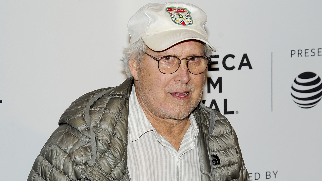 Chevy Chase Escaped The Military Draft by "Falsely Claiming, Among Other Things, That He Had Homosexual Tendencies"