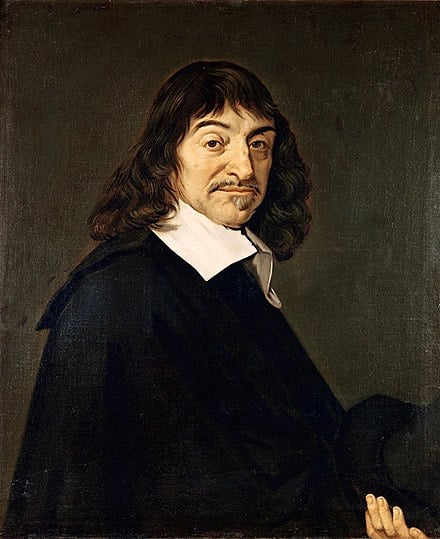Ren&eacute; Descartes was serving as a mercenary in 1619 when one night, he shut himself in a room to escape the cold. He had 3 visions which he believed to be a new divine philosophy. He likely had an episode of exploding head syndrome. Upon exiting, he had formulated analytical geometry.