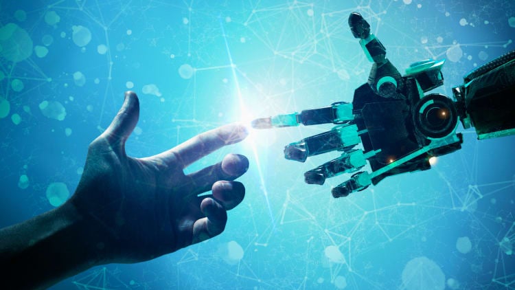 It took 75 years for 100 million people to get access to the telephone; the gaming app "Pokemon Go" hooked that many users in less than one month in 2016. That is how fast the digital revolution is compared to other transformations.