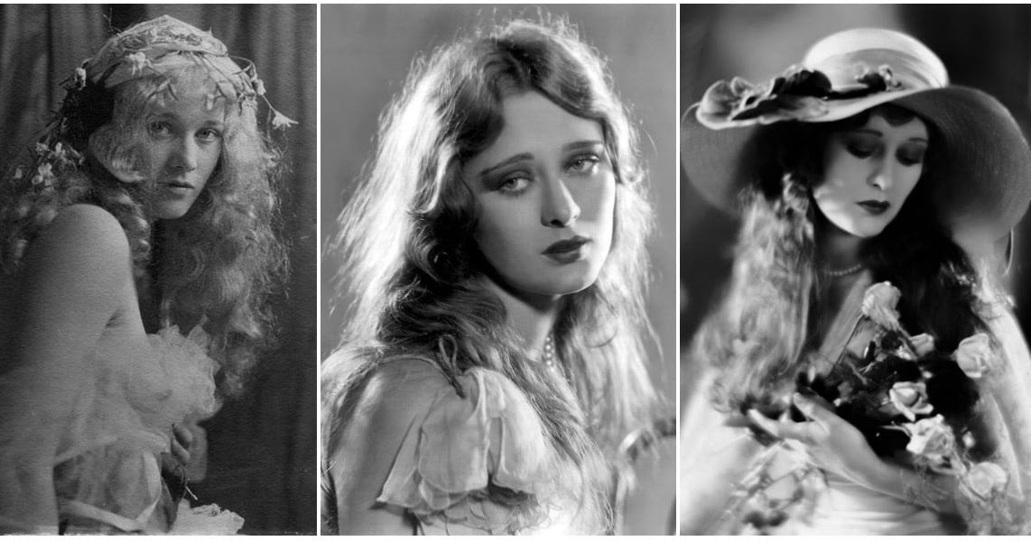 How Did Dolores Costello's Lisp Affect Her Career?