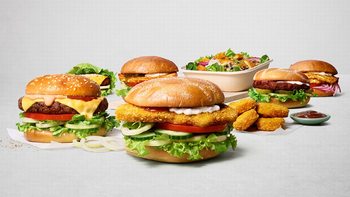 Quel restaurant a surpassé McDonald's en 1991&nbsp;?