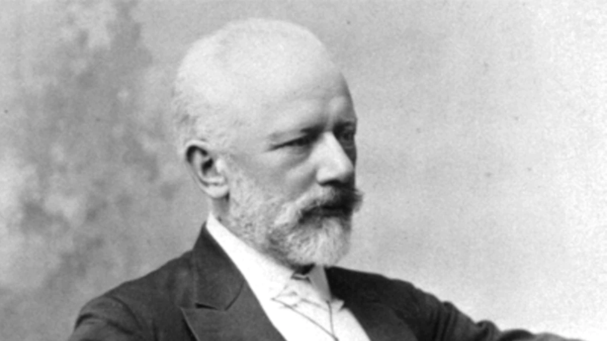 How was Tchaikovsky Able to Become A Full-Time Composer?