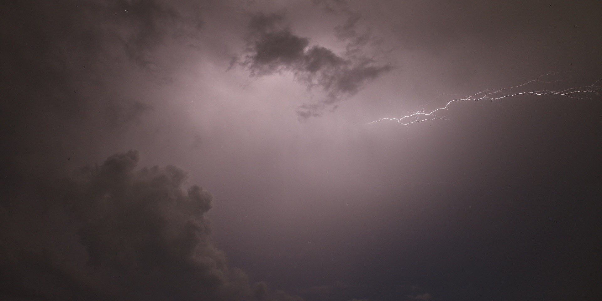 Qu'est-ce que Thundersnow ?