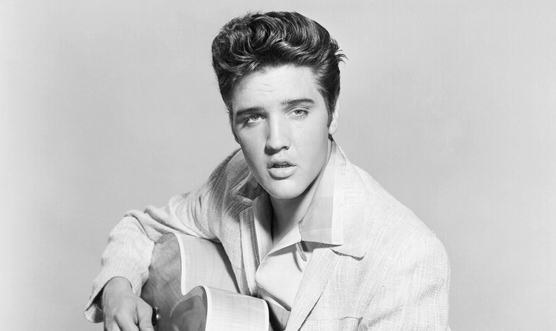 What Did Authorities Find in Elvis' Autopsy?