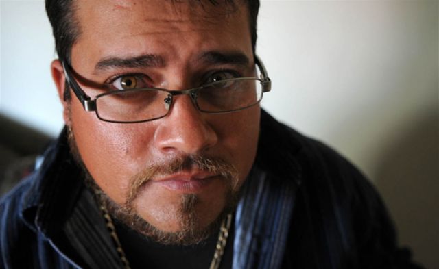 ¿Cómo obtuvo Ramiro Cristales justicia para su familia?