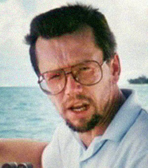 Larry Hillblom, the H of DHL, regularly took "sex safari" trips to Asia to prey on underage girls. When he died in a plane crash, 4 of the illegitimate children he fathered were able to claim $50 million each from his estate.