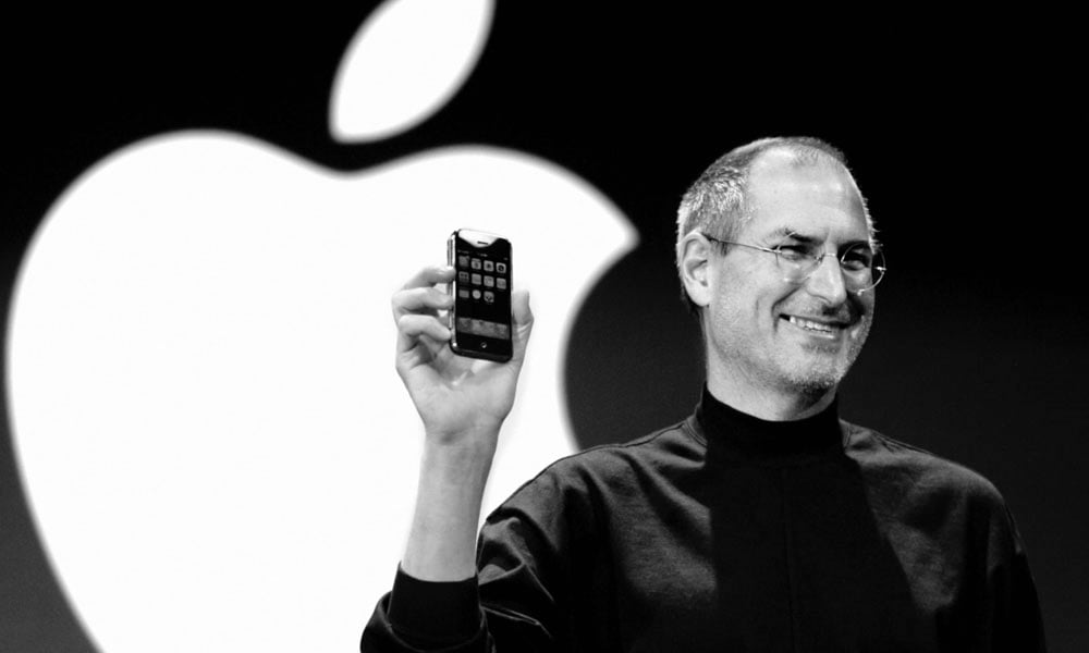 Quelle a été la contribution réelle de Steve Jobs à Apple ?
