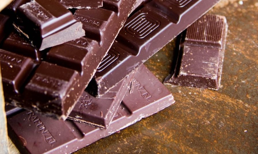 Worden chocolaatjes kleiner en duurder?