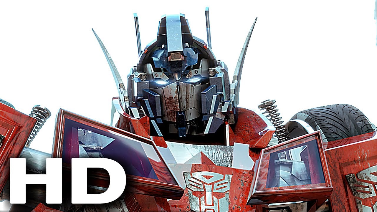 لماذا تم إحياء Optimus Prime في فيلم Transformers؟