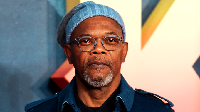 Combien les films de Samuel L. Jackson ont-ils gagné collectivement ?