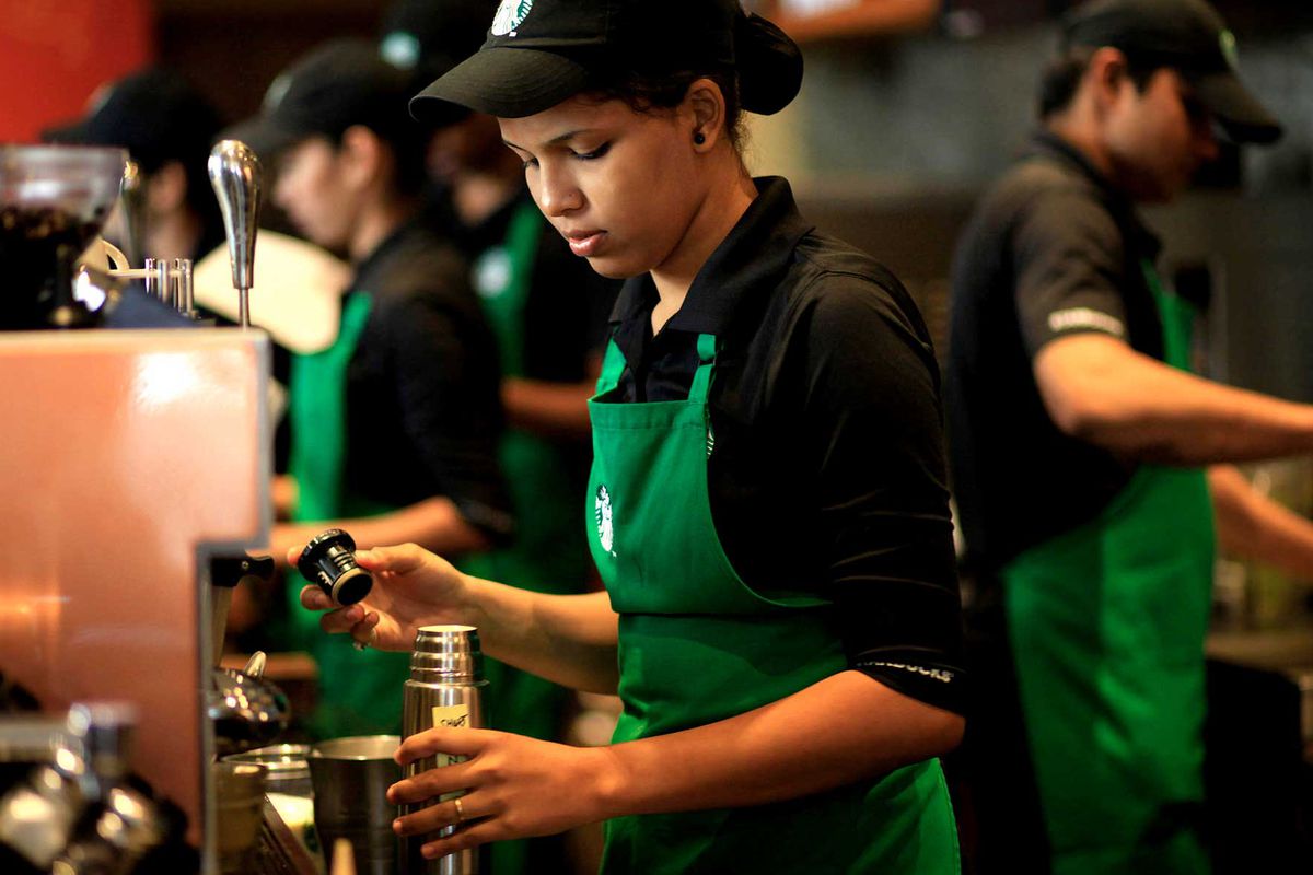 Starbucks a-t-il un problème d'esclavage&nbsp;?