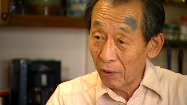 Nadat de Japanse kerncentrale in Fukushima in 2011 werd uitgeschakeld door een aardbeving, tsunami dubbele klap, boden oudere Japanners zich vrijwillig aan om reparaties uit te voeren om jonge mensen te beschermen tegen blootstelling aan straling.