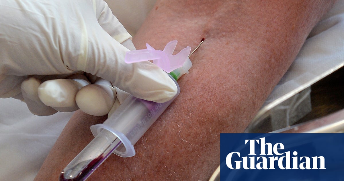 Researchers found that a blood test called PanSeer detected cancer in 95% of patients up to 4 years before they got a conventional cancer diagnosis. The test determines if the DNA in blood plasma was shed by tumours based on precence of particular methyl groups.