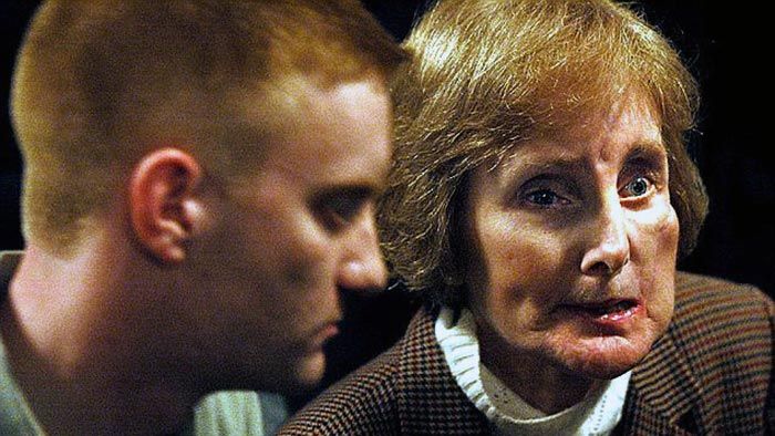 من قتل بيتر بوركو؟