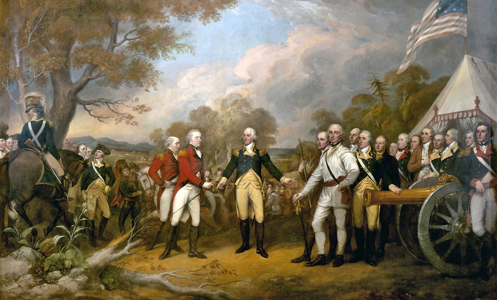 هل حرر ويليام ويبل عبده؟