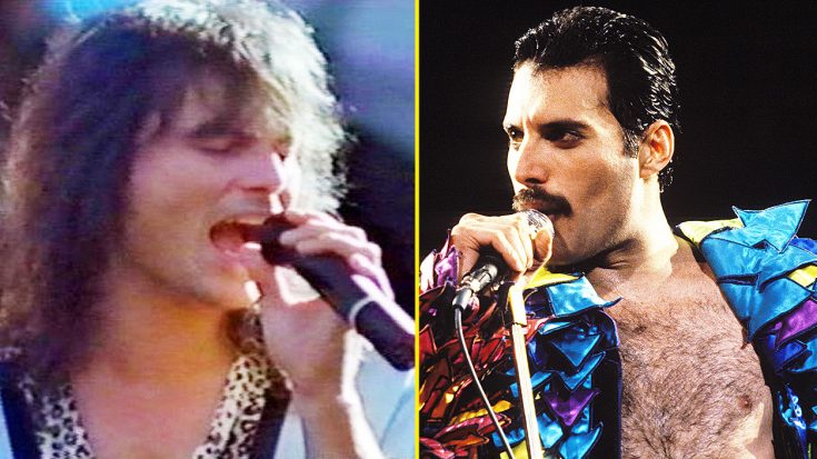 لماذا استأجر سيلفستر ستالون الناجي لكتابة الأغنية الرئيسية لروكي الثالث؟