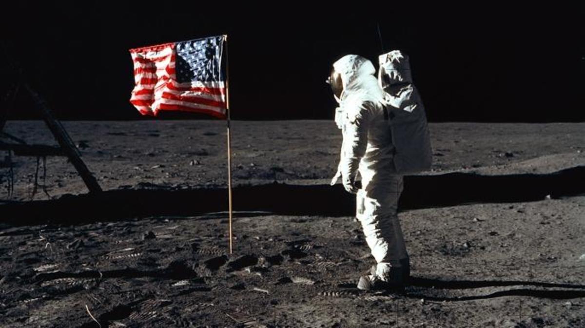 Neil Armstrong était-il nerveux à propos de l'alunissage ?