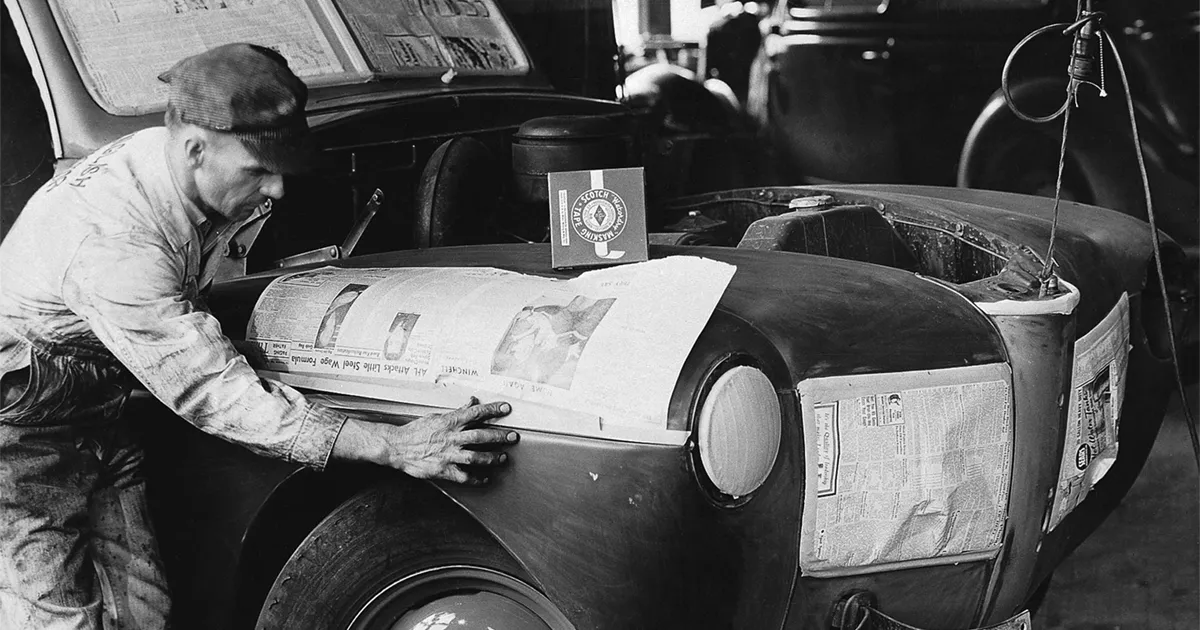 ما هو المعنى الحقيقي وراء العالم "سكوتش"؟