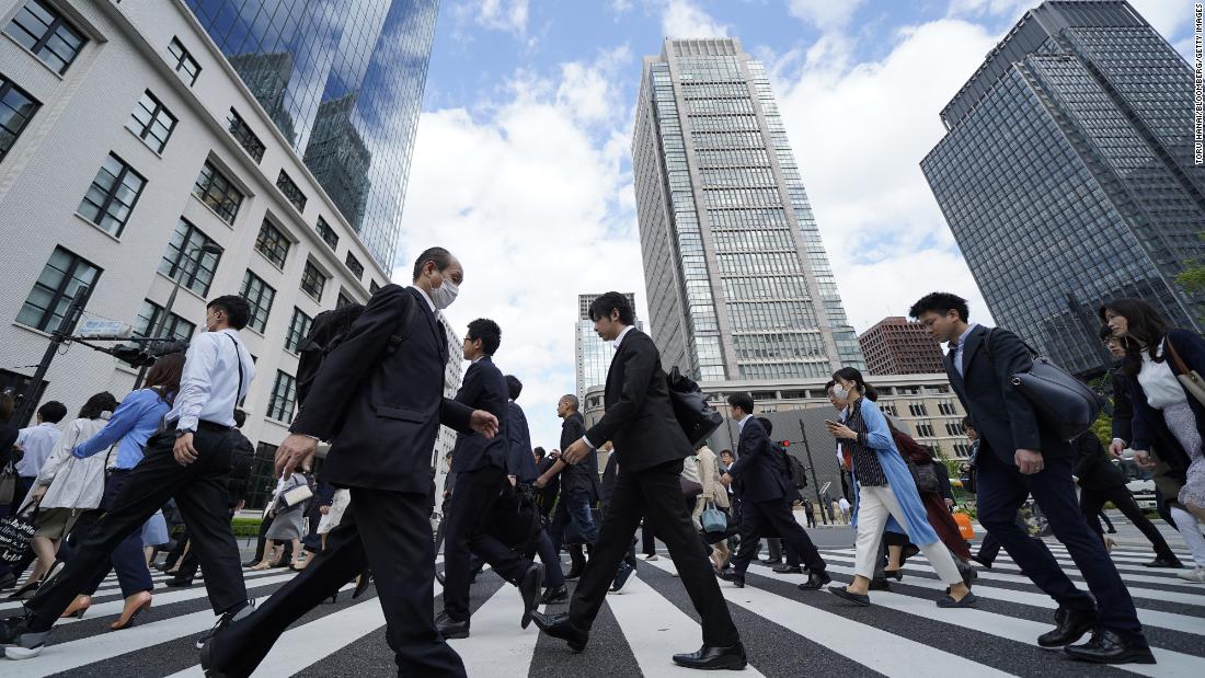 Microsoft tried a 4-day workweek in Japan as part of a "Work Life Choice Challenge" by shutting down offices every Friday. Productivity, measured by sales per employee, increased by almost 40% compared to the same period the previous year.