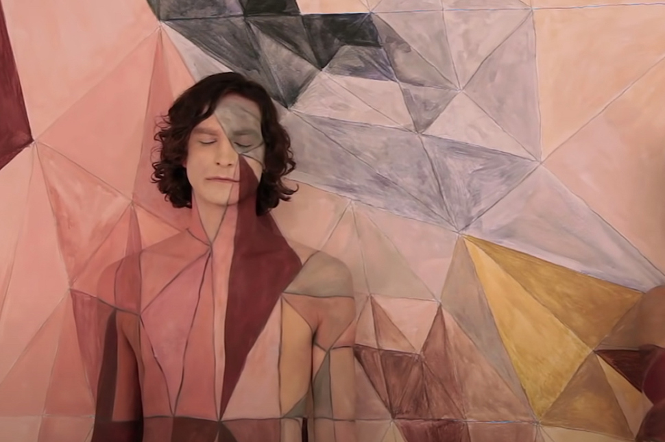 لماذا رفض Gotye الملايين في حقوق الملكية على YouTube؟ ￼