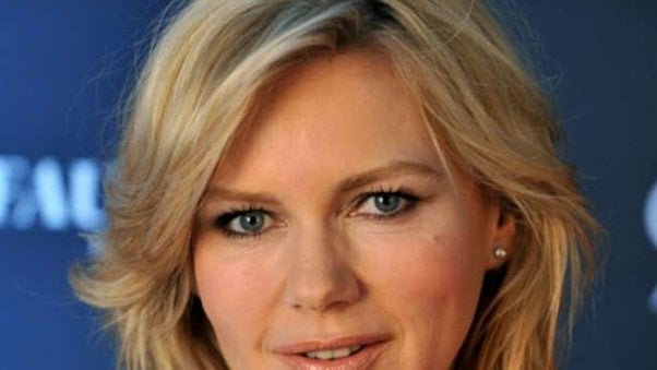 Veronica Seider possuía uma acuidade visual 20 vezes melhor do que uma pessoa comum. Ela pode identificar pessoas a mais de uma milha de distância.