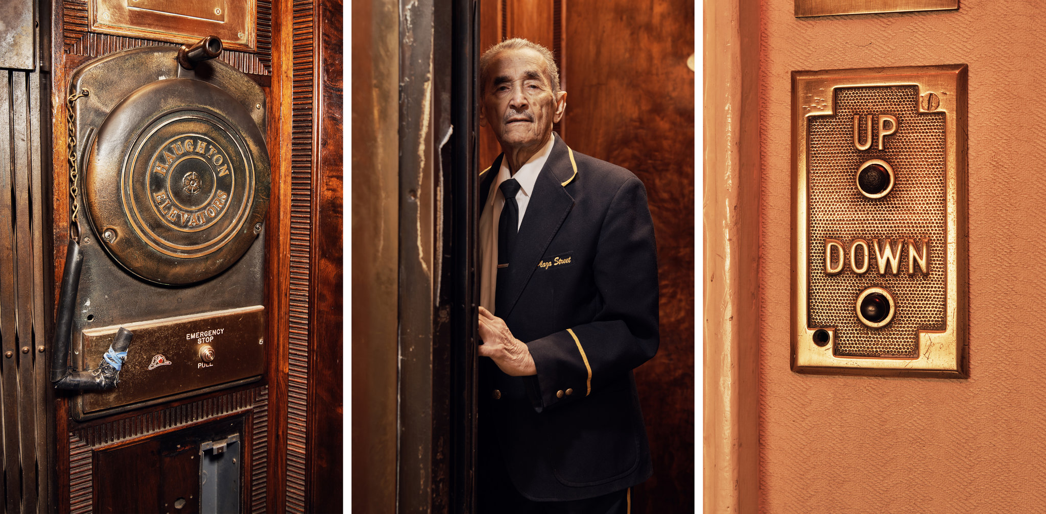 Why Don't We Have Elevator Drivers Anymore?