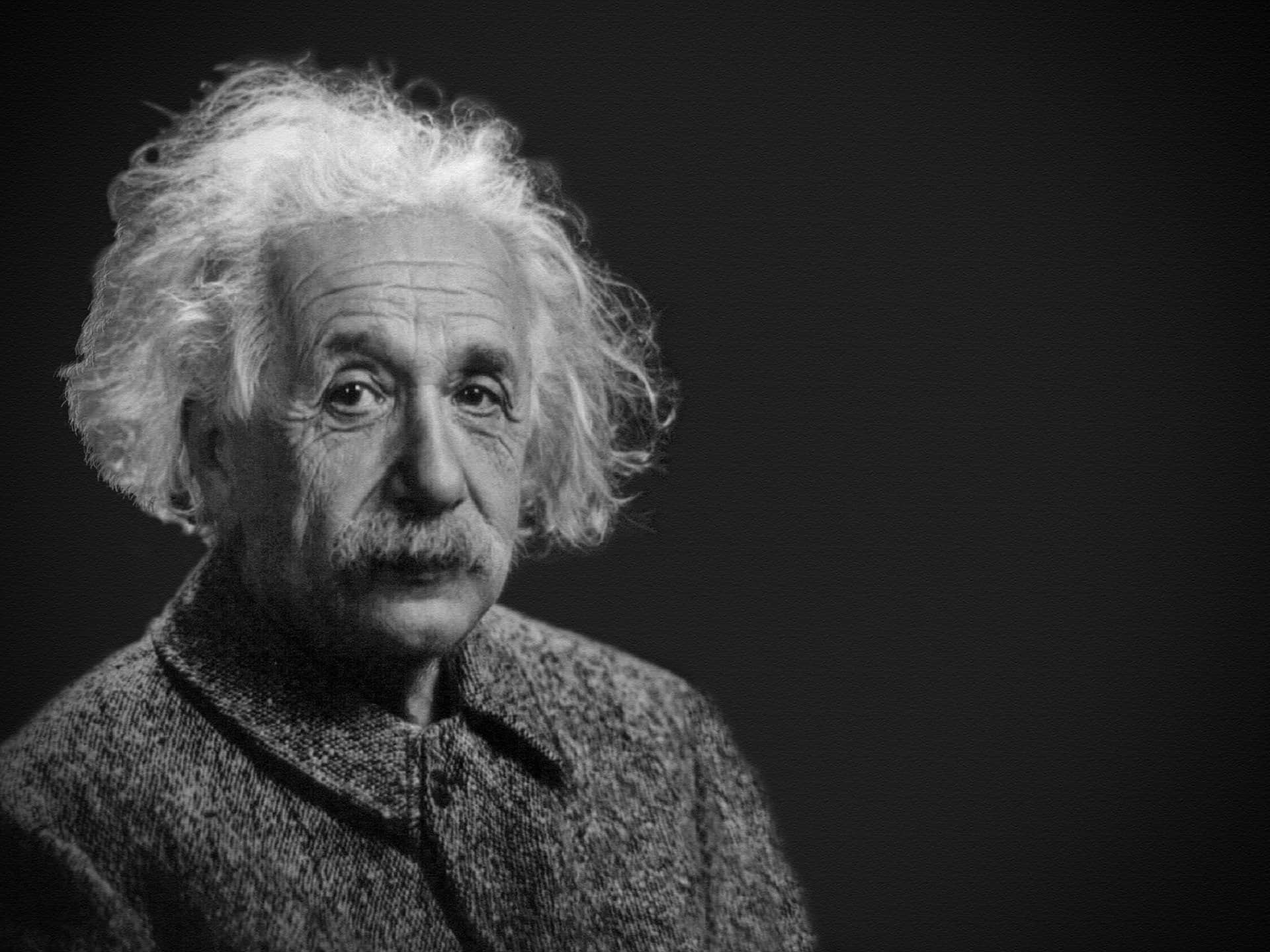 How Rich Was Albert Einstein?