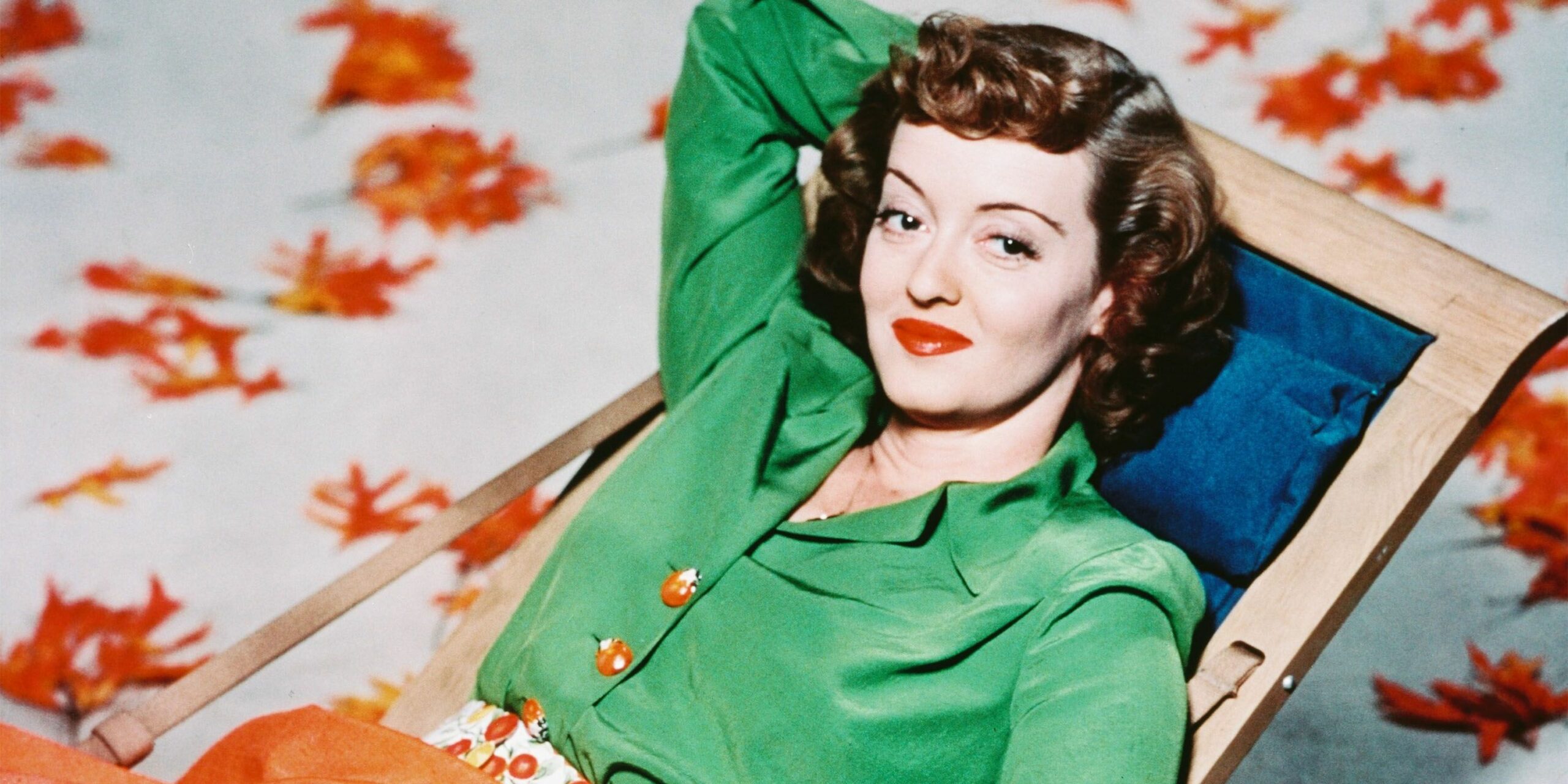 Pourquoi Bette Davis a-t-elle remercié Kim Carnes ?