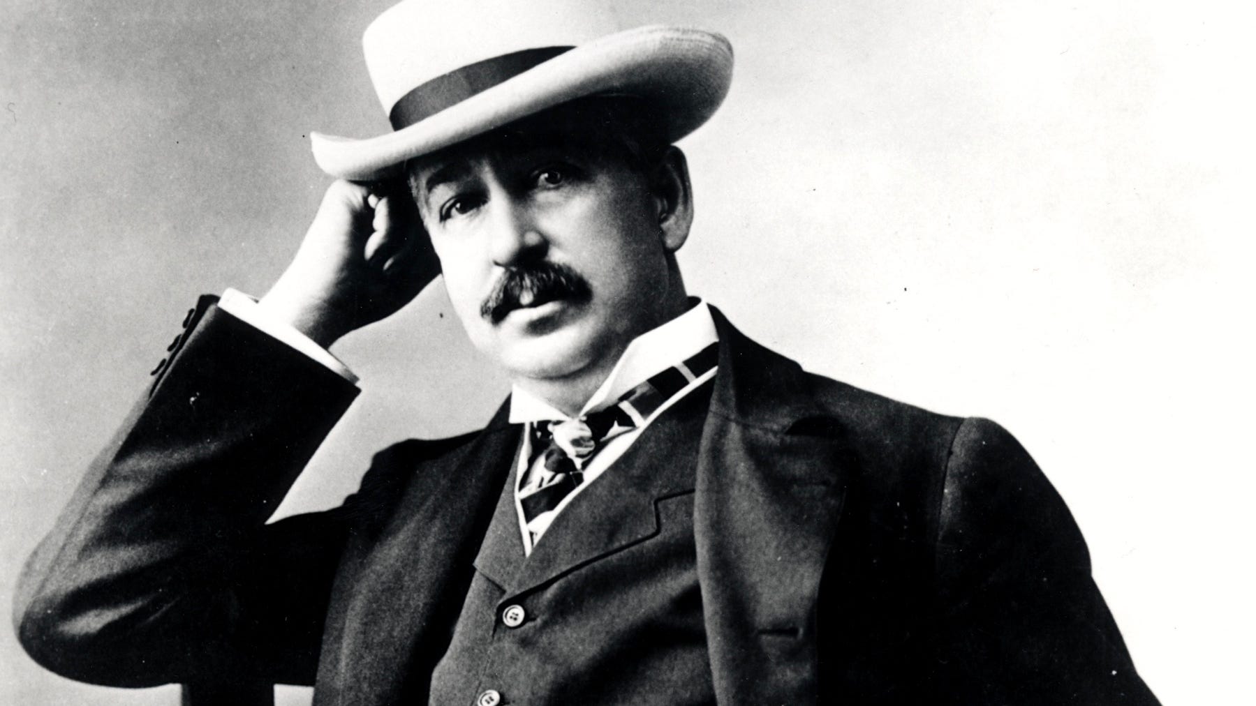 What Did King Gillette Write About in His Book The Human Drift?