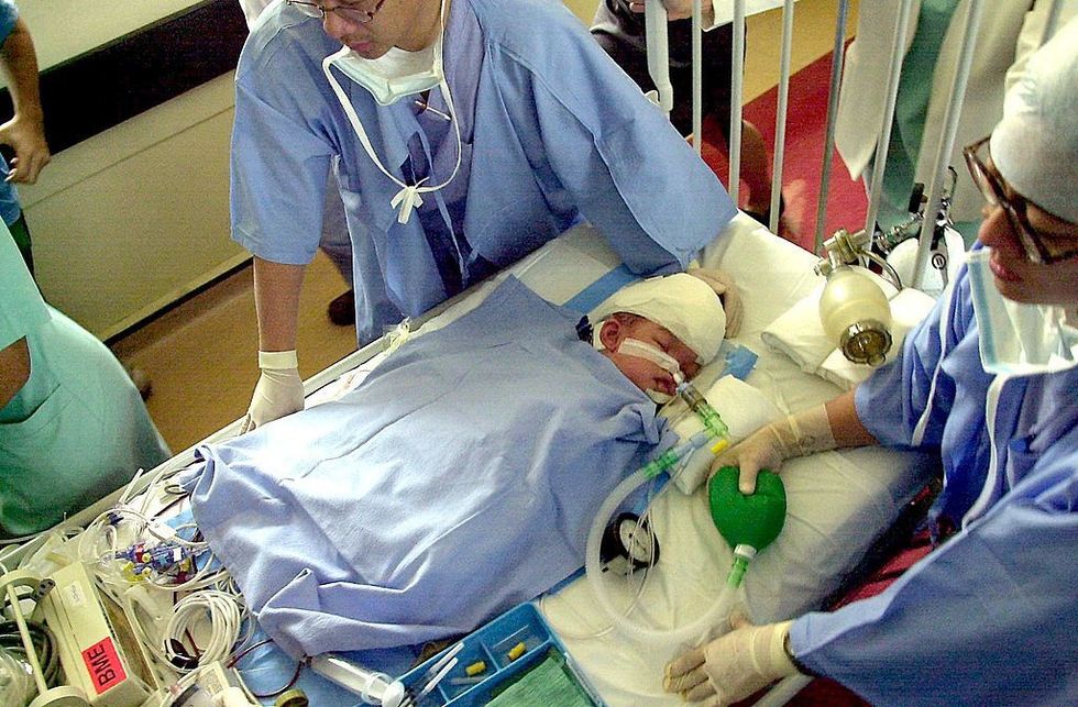 最长的手术时间是多少？花了多长时间？