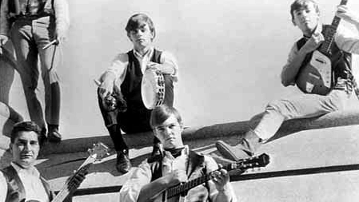 Hoe ondersteunend was de moeder van Bruce Springsteen?