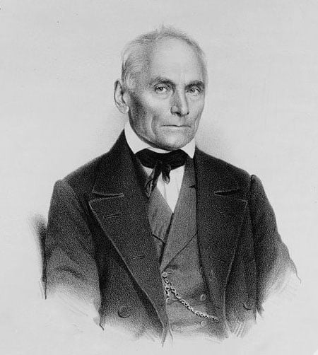 Was ist der Purkinje-Effekt?