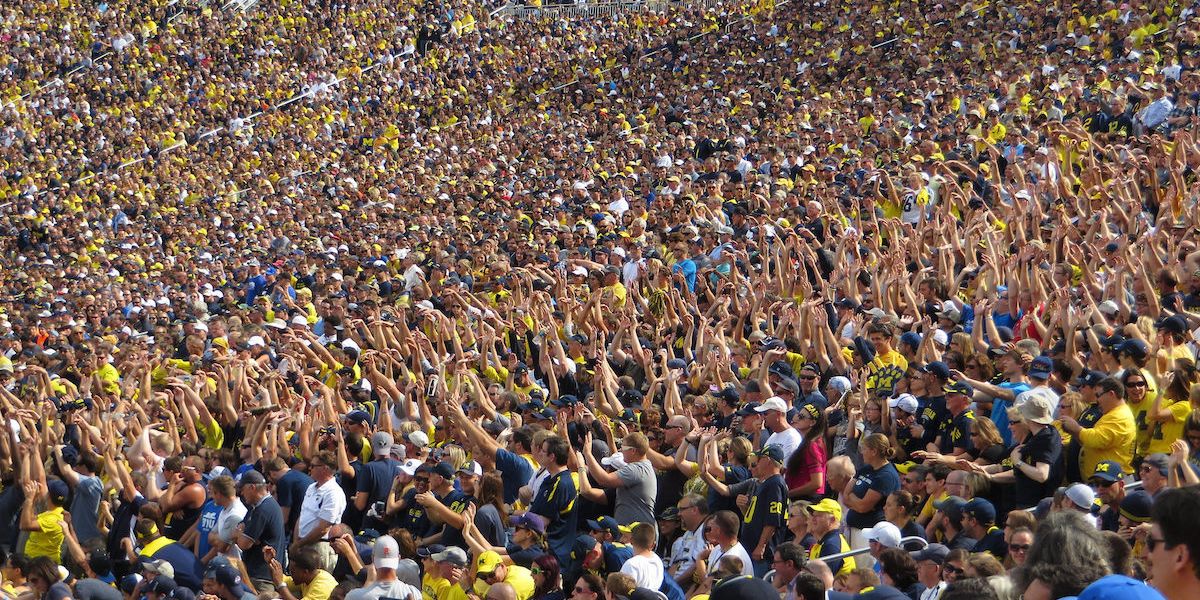 「TheWave」はどこから来たのですか？