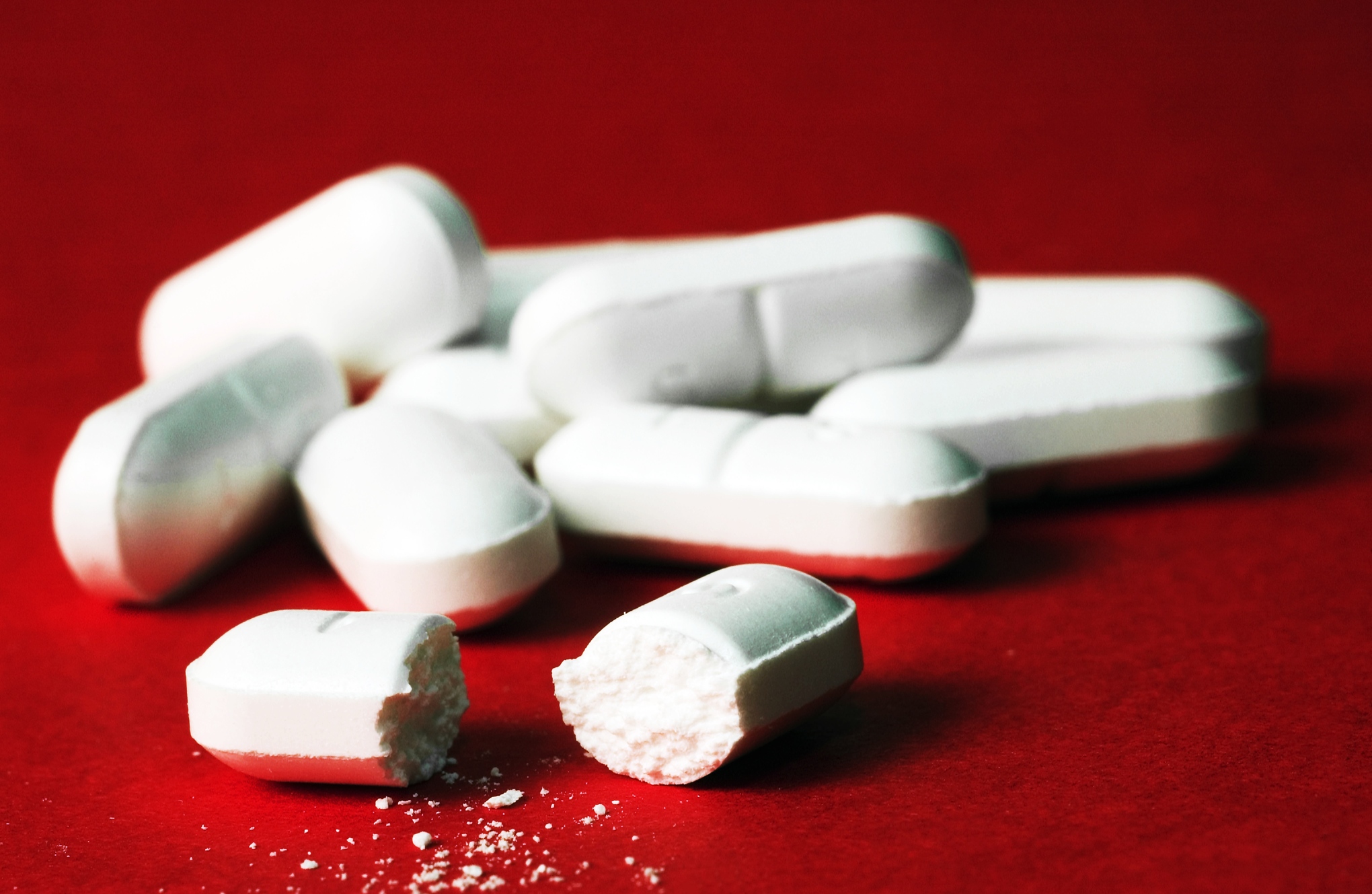 Is paracetamol niet effectief voor rugpijn?