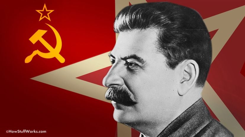 Did Joseph Stalin Propose German Reunification?
