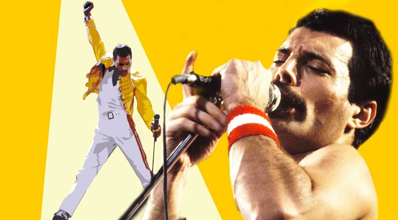 Heeft Sylvester Stallone Queen benaderd om "Another One Bites the Dust" te gebruiken voor Rocky III?