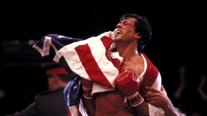 Bekommt Sylvester Stallone irgendwelche Lizenzgebühren vom Rocky-Franchise?
