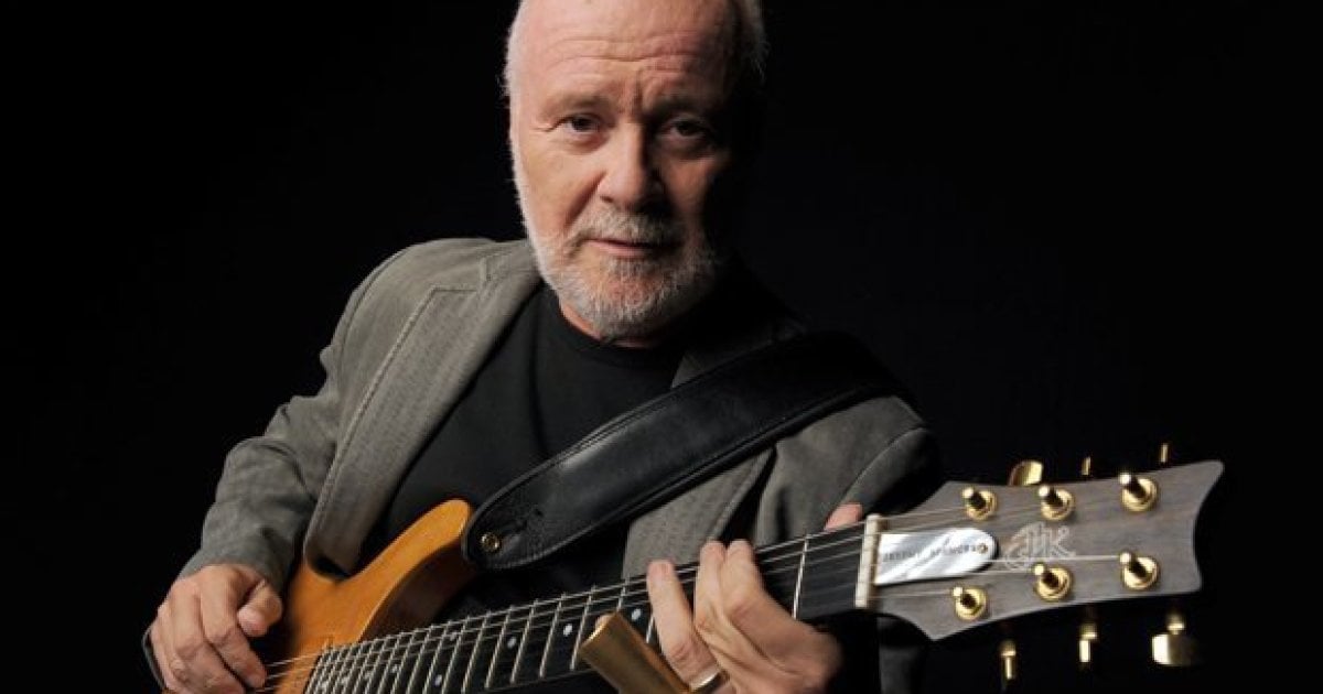 What Happened to Jeremy Spencer After He Left Fleetwood Mac?