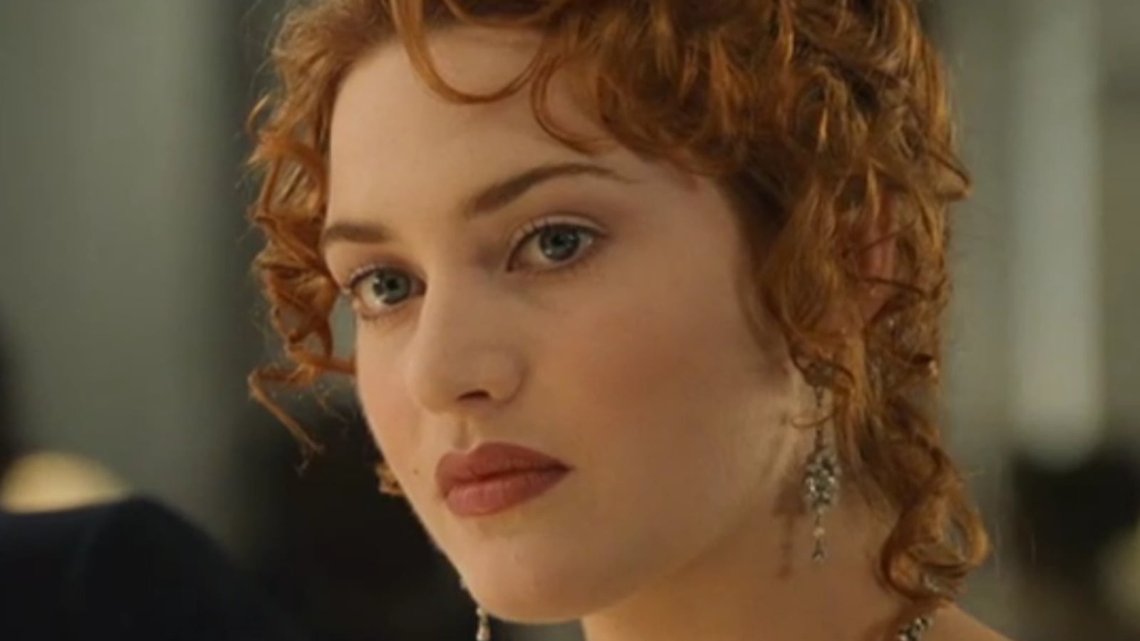 Kate Winslet si è pentita della sua scena iconica nel film "Titanic"?