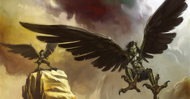 ギリシャ神話のサイレンはどのように見えましたか？