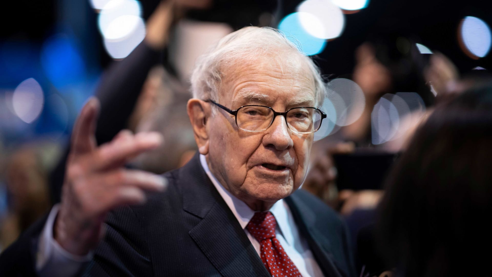 Warren Buffett a-t-il gagné un pari avec les hedge funds ?