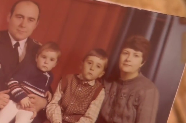 Pourquoi le vol 593 d'Aeroflot s'est-il écrasé ?