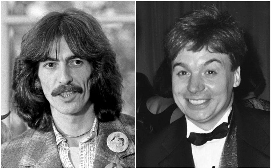 ジョージ・ハリスンは彼の最後の手紙で何と言いましたか？